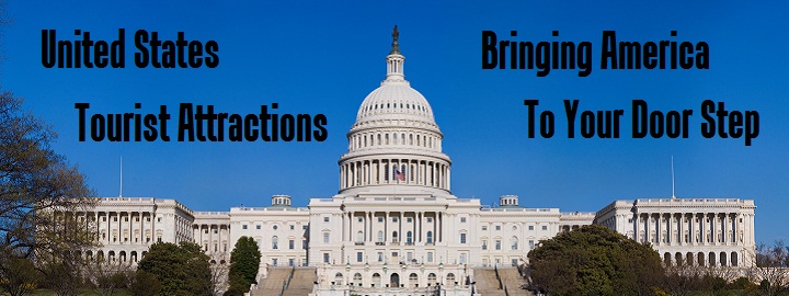 United States Tourist Attractions